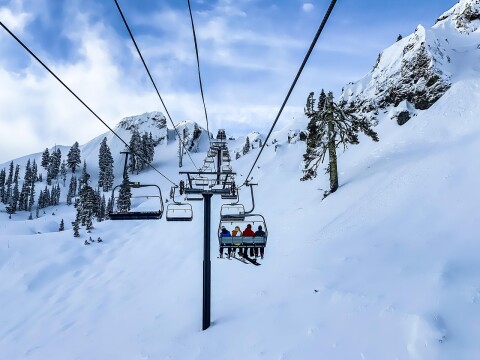ALG wintersport